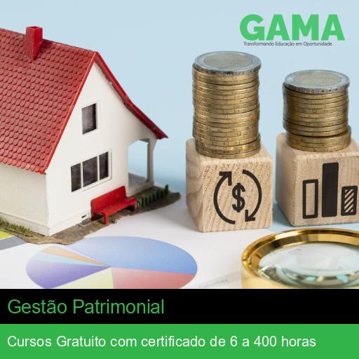 Gestão Patrimonial